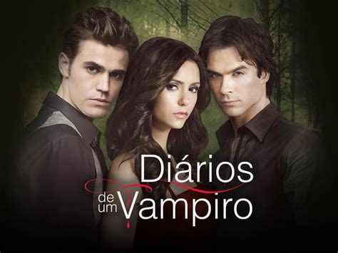 assistir the daily dweebs dublado|Diários de um Vampiro .